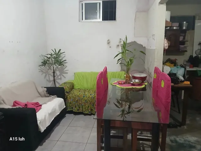 Imagem: Casa no Curuçambá