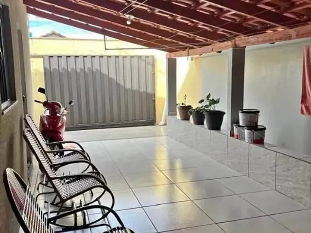 Imagem: Vendo Casa no Paar Ac