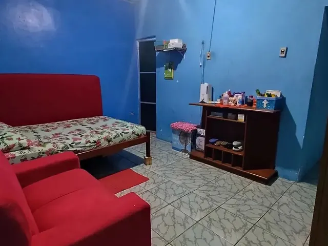 Imagem 3: Imóvel para Venda Tem 200 Metros Quadrados com 3 Quartos em Distrito Industrial