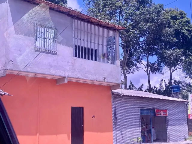 Imagem: Vendo Casa com Ponto Comercial no Icui Guajara