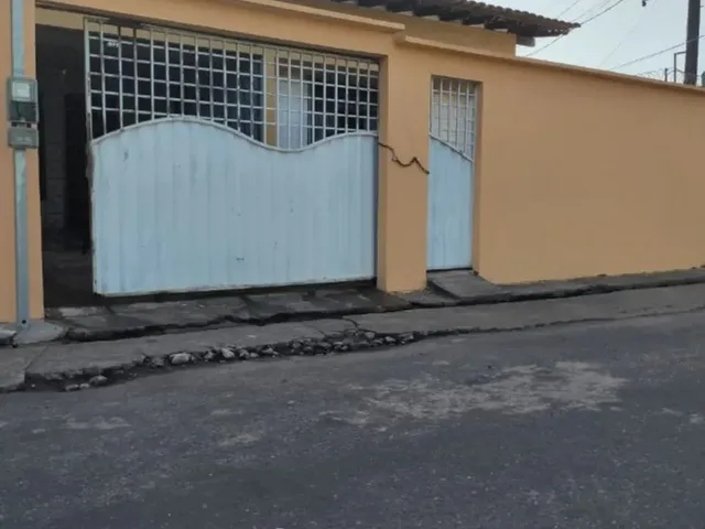 Imagem 1: Vendo Casa no Milagre com 4 Quartos