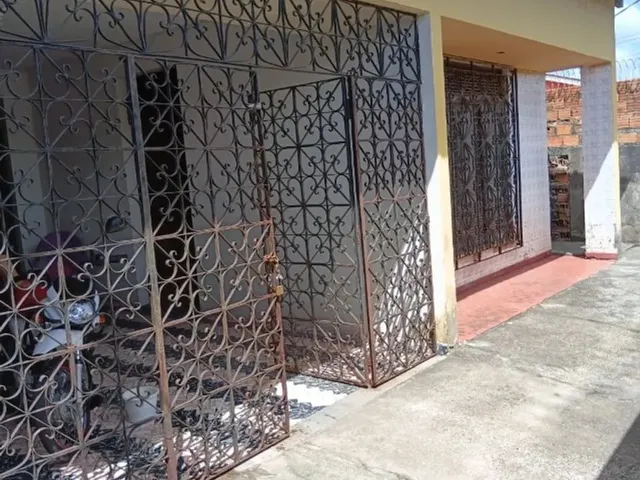 Imagem 13: Vendo Casa no Milagre com 4 Quartos