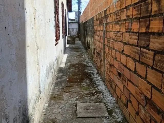 Imagem 15: Vendo Casa no Milagre com 4 Quartos