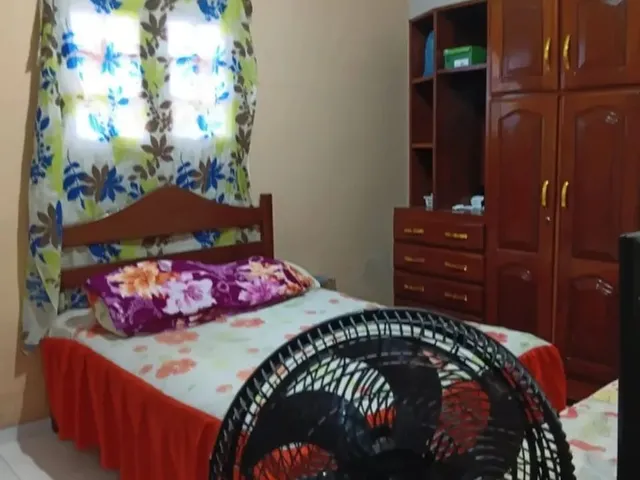 Imagem 6: Vendo Casa no Milagre com 4 Quartos