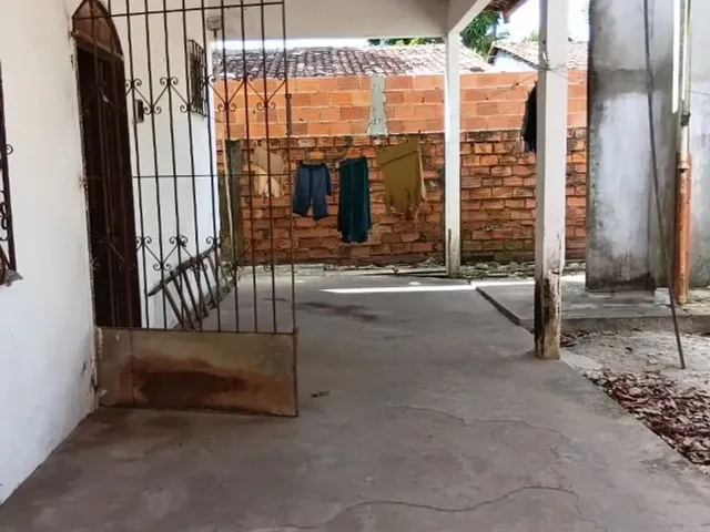 Imagem 10: Vendo Casa no Milagre com 4 Quartos