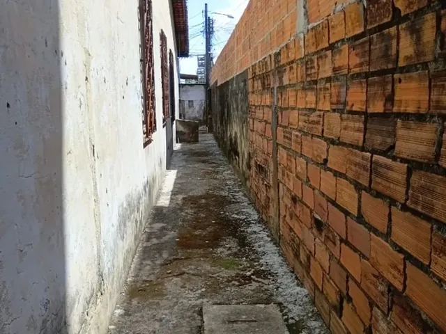 Imagem 14: Vendo Casa no Milagre com 4 Quartos
