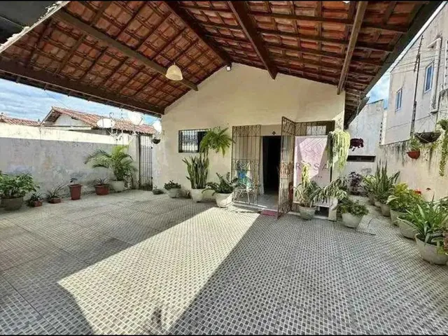 Imagem: If - Vende-Se Casa em Cidade Nova!!