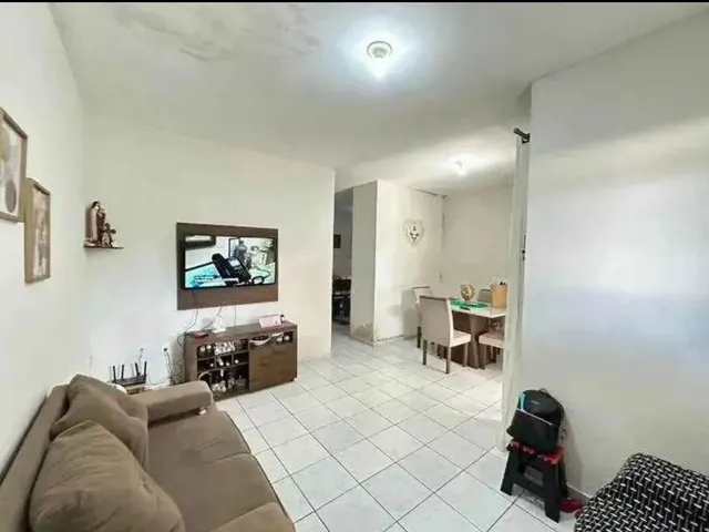 Imagem 2: If - Vende-Se Casa em Cidade Nova!!