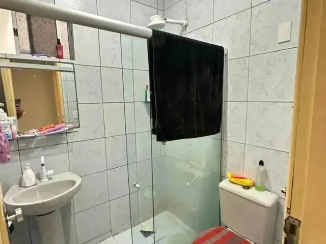 Imagem 5: If - Vende-Se Casa em Cidade Nova!!