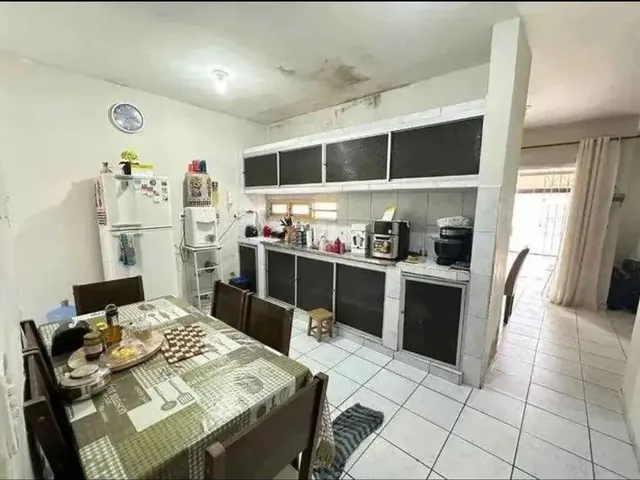 Imagem 6: If - Vende-Se Casa em Cidade Nova!!