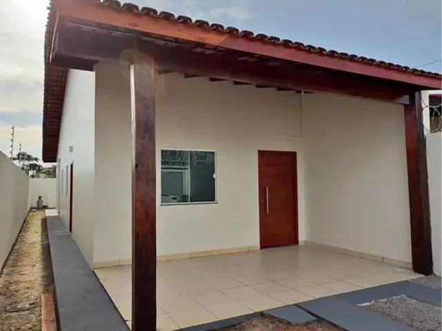 Imagem: Vende Se Casa em Marituba