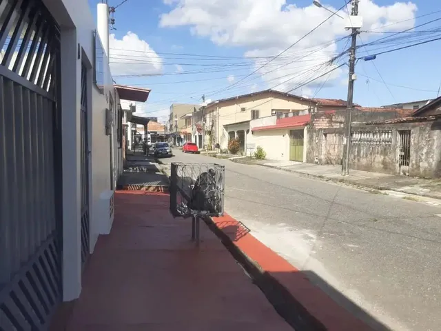 Imagem: Vila Residencial na Cidade Nova