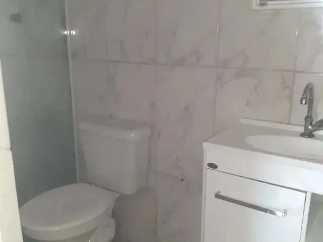 Imagem 16: Vila Residencial na Cidade Nova