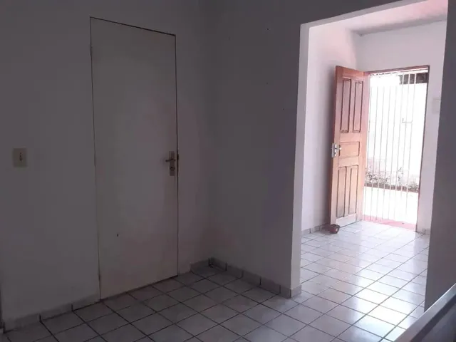 Imagem 12: Vila Residencial na Cidade Nova