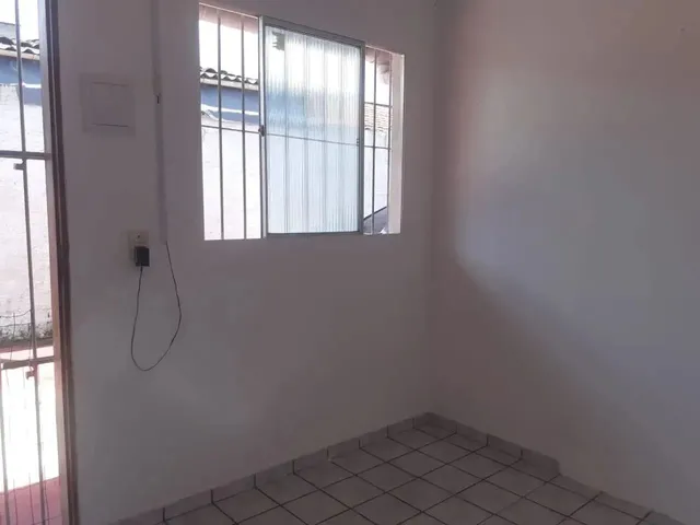 Imagem 8: Vila Residencial na Cidade Nova