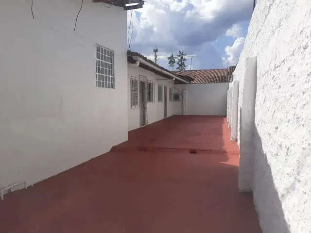 Imagem 2: Vila Residencial na Cidade Nova