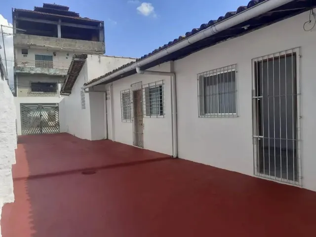 Imagem 4: Vila Residencial na Cidade Nova