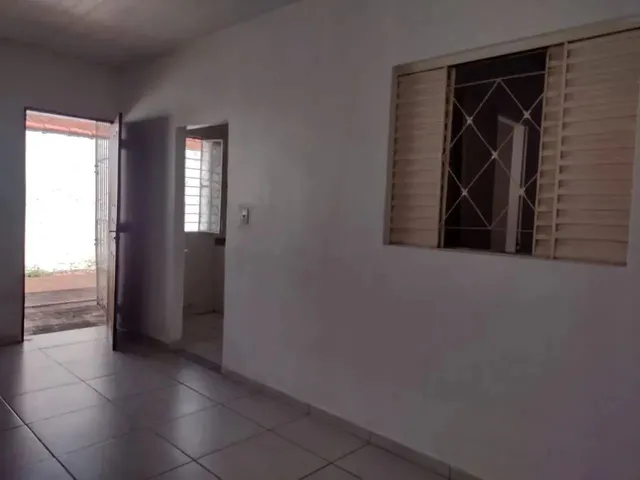 Imagem 10: Vila Residencial na Cidade Nova