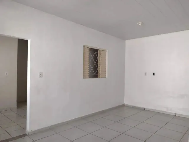 Imagem 3: Vila Residencial na Cidade Nova