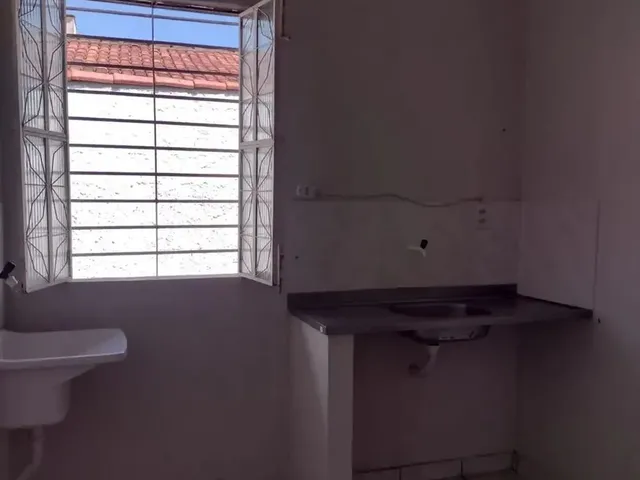 Imagem 14: Vila Residencial na Cidade Nova