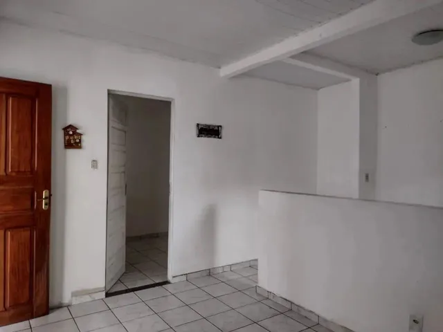 Imagem 15: Vila Residencial na Cidade Nova