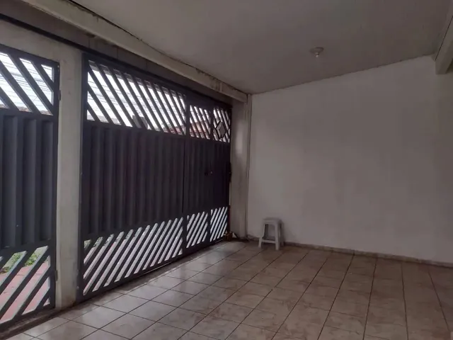 Imagem 11: Vila Residencial na Cidade Nova