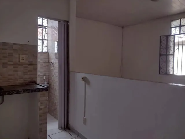 Imagem 6: Vila Residencial na Cidade Nova