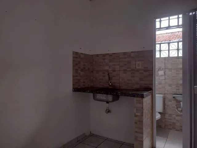 Imagem 9: Vila Residencial na Cidade Nova