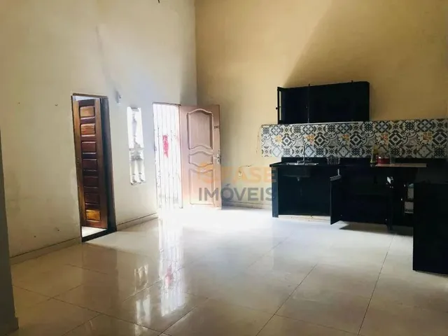 Imagem 2: Casa com 2 Quartos À Venda, no Icuí Guajara - Ananindeua/Pará