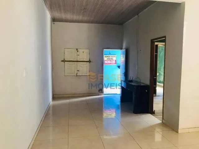 Imagem 4: Casa com 2 Quartos À Venda, no Icuí Guajara - Ananindeua/Pará