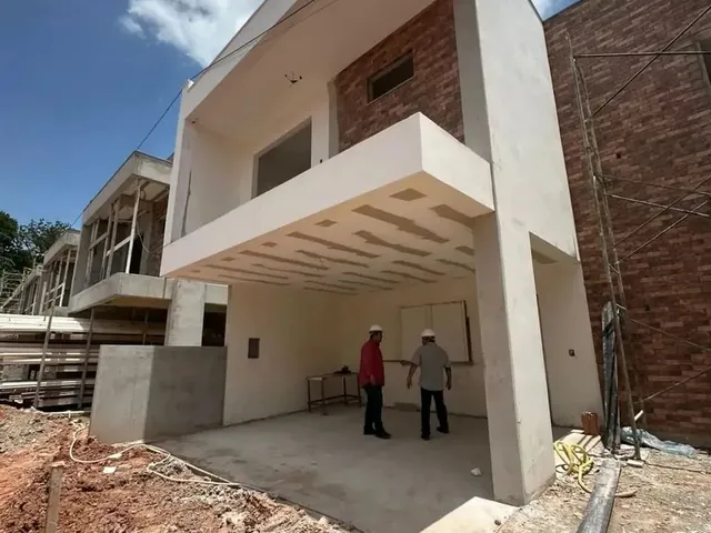 Imagem: Tree Residence Casa de 197 Metros, 3 Suítes