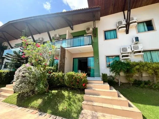 Imagem 10: Casa em Cond. Village - Destacado