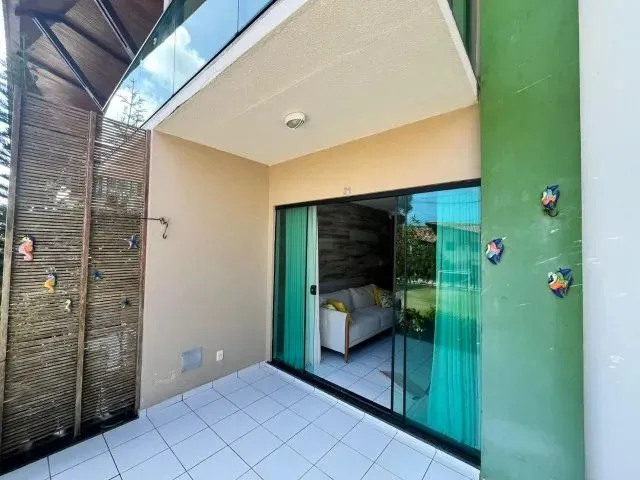 Imagem 2: Casa em Cond. Village - Destacado