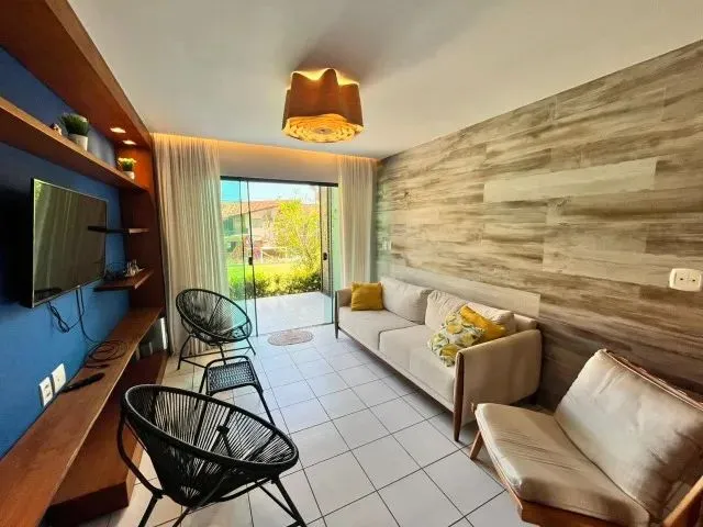 Imagem 4: Casa em Cond. Village - Destacado
