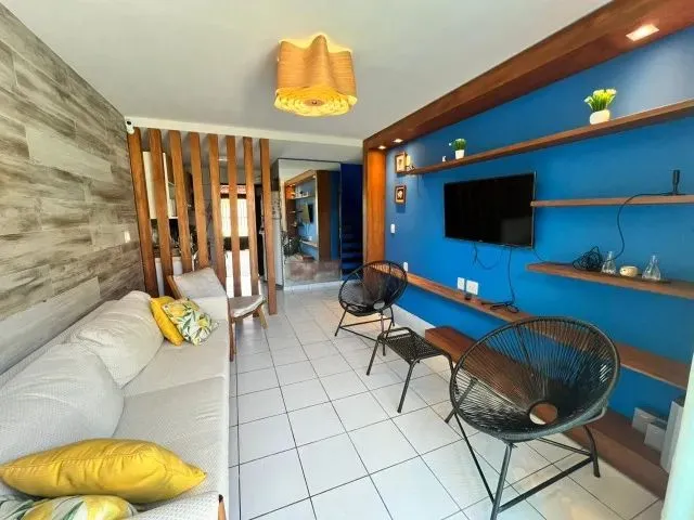 Imagem 14: Casa em Cond. Village - Destacado
