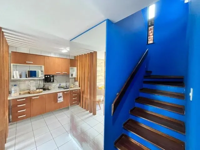 Imagem 6: Casa em Cond. Village - Destacado
