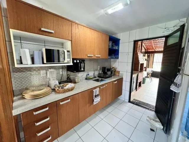Imagem 8: Casa em Cond. Village - Destacado
