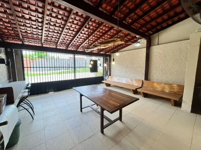 Imagem 15: Casa em Cond. Village - Destacado