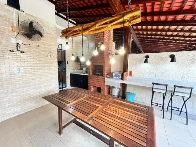 Imagem 7: Casa em Cond. Village - Destacado
