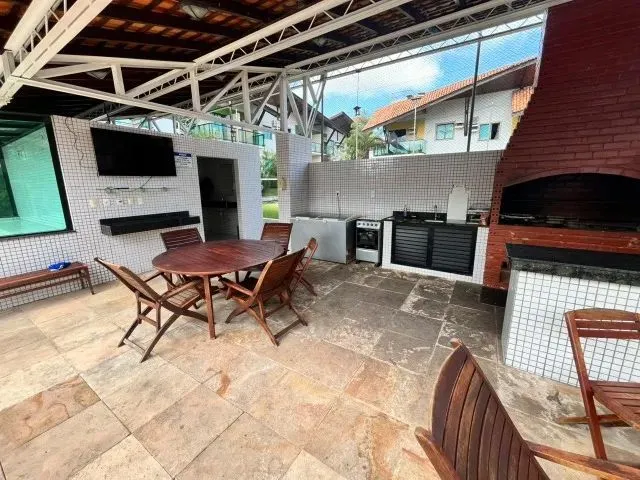 Imagem 12: Casa em Cond. Village - Destacado