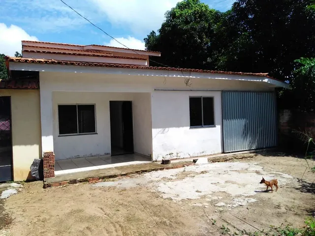 Imagem: Vendo Excelente Casa em Marituba