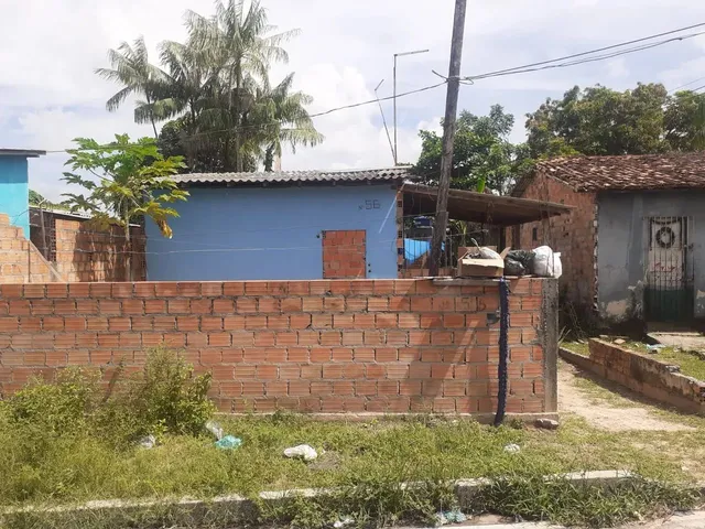 Imagem: Vende-Se Ou Troco por Outra com Uma Volta