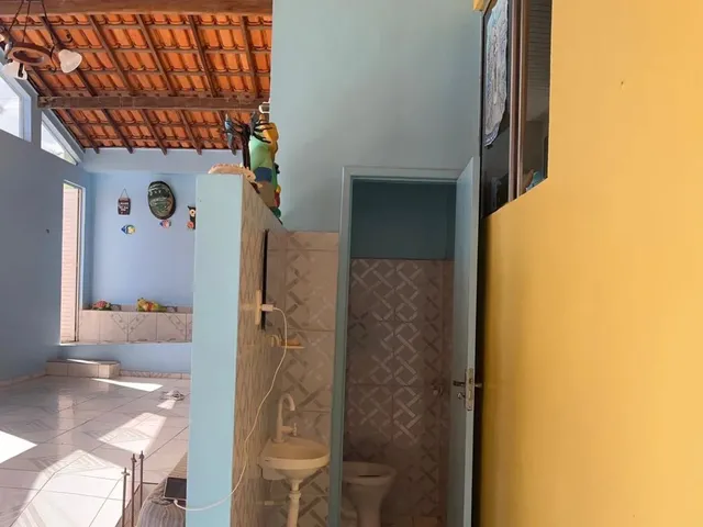 Imagem 2: Salinas - Casa de Praia