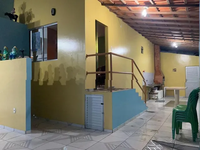 Imagem 4: Salinas - Casa de Praia