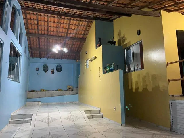 Imagem 5: Salinas - Casa de Praia