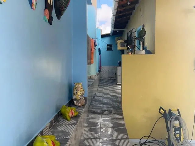 Imagem 6: Salinas - Casa de Praia