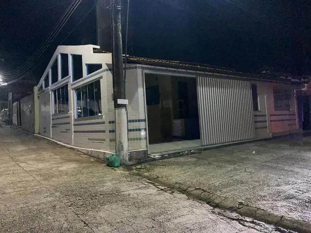 Imagem 8: Salinas - Casa de Praia
