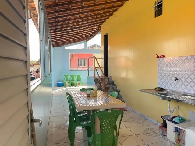 Imagem 11: Salinas - Casa de Praia