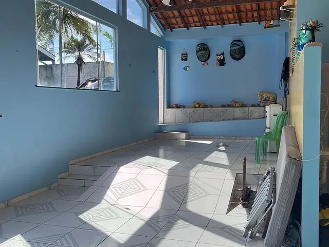 Imagem 12: Salinas - Casa de Praia