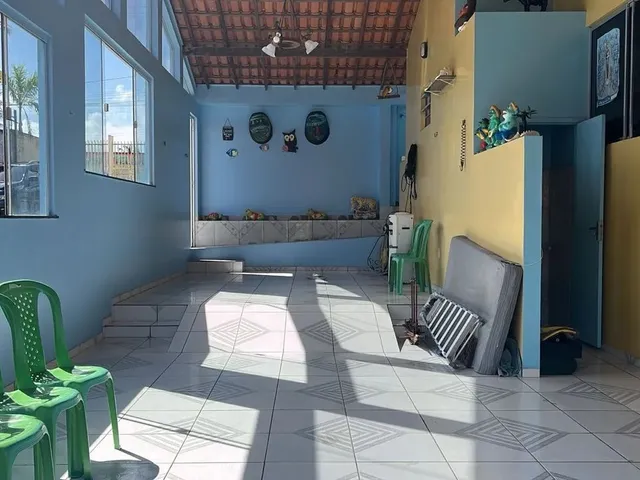 Imagem 13: Salinas - Casa de Praia